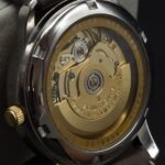 Power Your Timepiece: Automatic Watch vs Kinetic Comparison