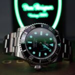Evolution of Rolex Submariner: From Classic to Contemporary! 3 Evolution of Rolex Submariner: From Classic to Contemporary!