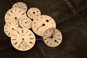 Timepiece Tricks: How to Maintain a Mechanical Watch