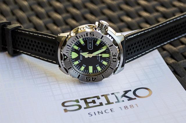 Effortless Elegance: Automatic Diver Watch Selections Under 200