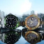 Rolex Green Submariner for Sale: Dive into Luxury with a Touch of Greenery