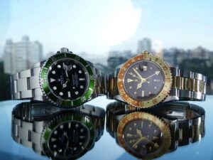 Rolex Green Submariner for Sale: Dive into Luxury with a Touch of Greenery