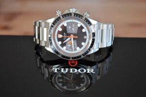 Best Tudor Watch to Buy for Investment: Heritage and Value Unleashed