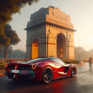 Hublot LaFerrari Price in India: Explore Exclusive Pricing