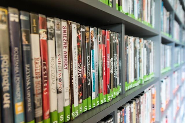 DVD and Blu-ray: Exploring Physical Copies for Your Movie Collection
