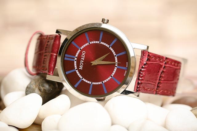 Recommendations for purchasing a Movado automatic timepiece