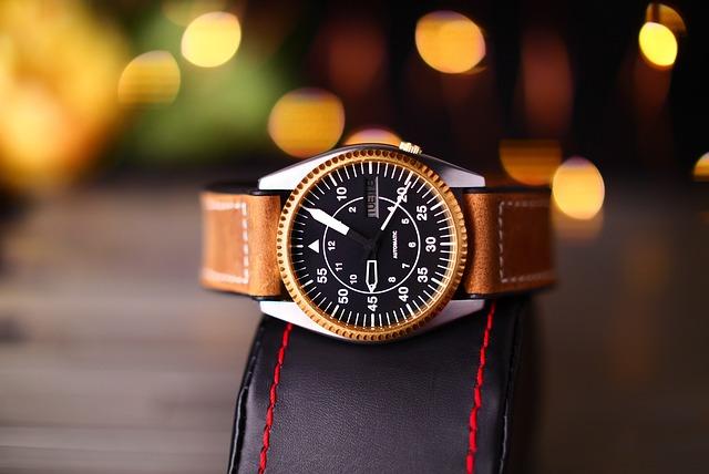 How to Choose‌ the ⁣Right Automatic Field Watch for Your Next Adventure