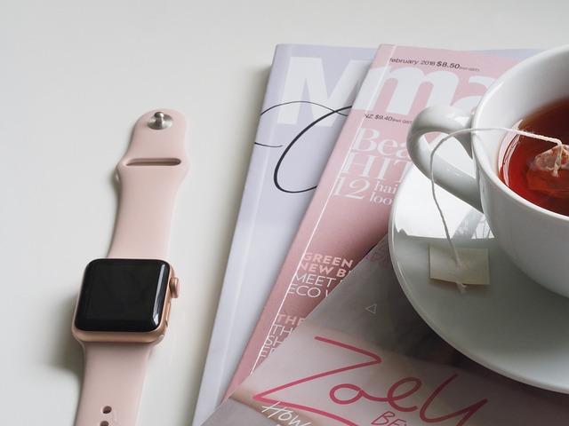 How⁢ Apple Watch Detects Different​ Types​ of Exercises