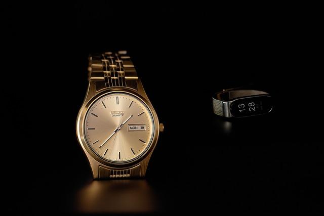 Key Features of Seiko Automatic Watches