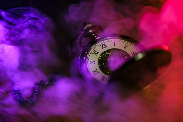 The Timeless Appeal of Mechanical Watches