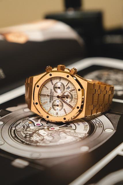 Best Audemars Piguet Watch for Investment: Luxe Timepieces Worth Considering 5 Audemars Piguet Royal Oak Tourbillon Chronograph: The Pinnacle of Luxury Watchmaking