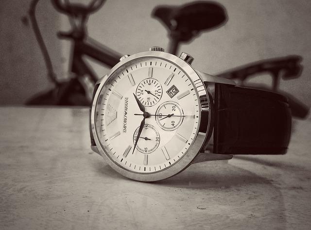 Timeless Timepieces: Automatic Watches for Sale Now 7 Top Brands to Consider: Recommendations for Automatic Watch Brands