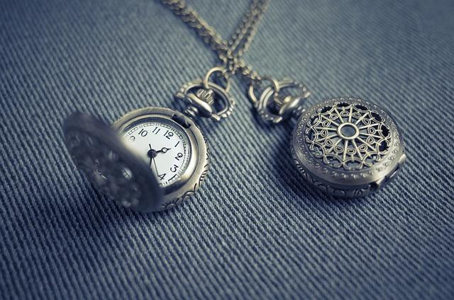 Choosing the Right Pocket Watch: Factors to Consider