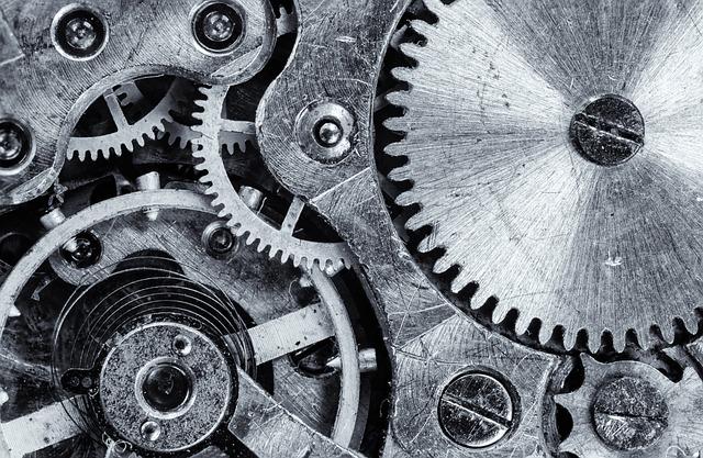 Unveiling Precision: Best Automatic Watch Movements Guide 6 Understanding the Accuracy of Automatic Movements