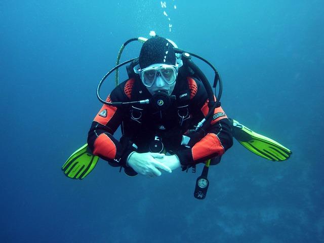 Dive Watches: Robust Mechanics for Underwater Expeditions
