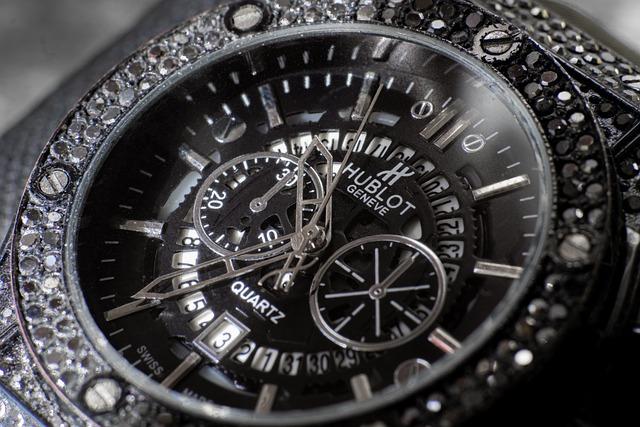 Hublot LaFerrari Price in India: Explore Exclusive Pricing 4 Exploring the Unique Features of Hublot LaFerrari in India