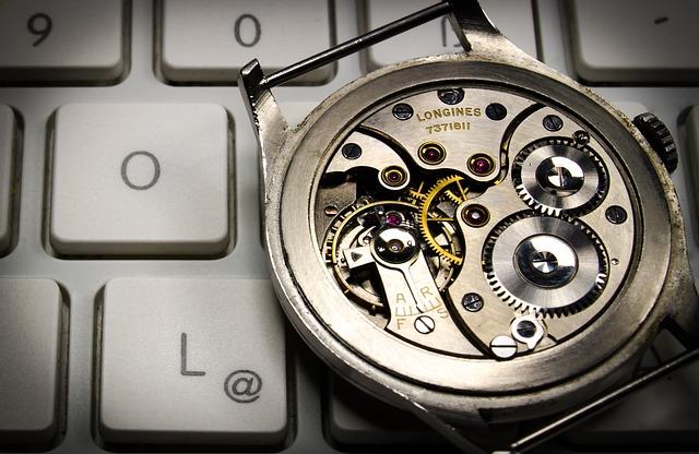 Why ‌Longines Automatic Watches Are ⁢a Must-Have for Men