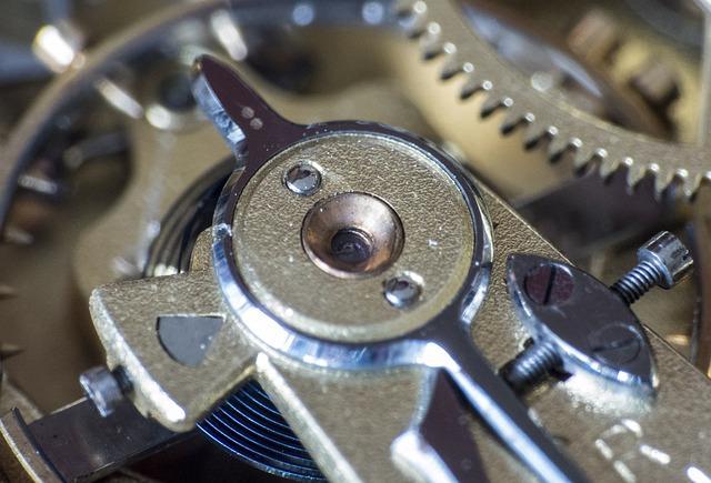 Common Issues with Automatic Watch Mechanics and How to Address Them