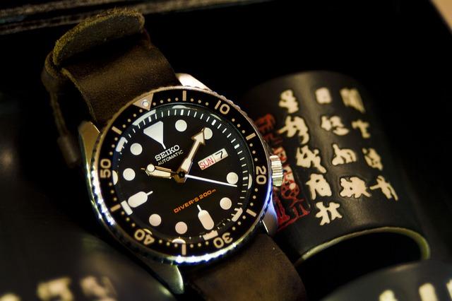 Heading ⁣7: The Price of Excellence: Navigating the Wide Range of Seiko‍ Divers Watches