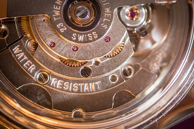 Unveiling Precision: Best Automatic Watch Movements Guide 2 Introduction to Automatic Watch Movements