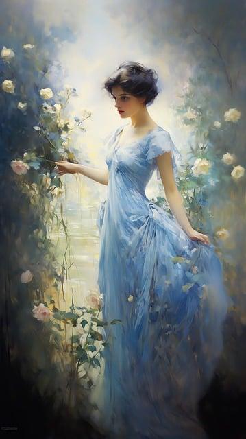 - Timeless Beauty with Classic and Contemporary ‌Styles