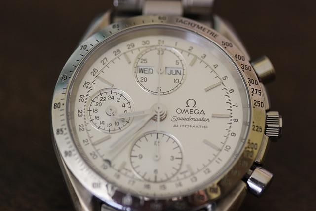 The Criteria for an Omega Watch to Be Considered Swiss Made