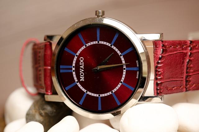 Movado's iconic design aesthetic in automatic watches