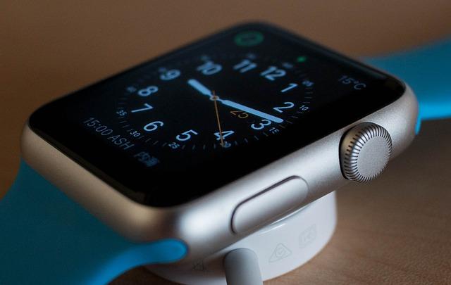 Exploring the Features of Apple Watch's Fitness Tracking