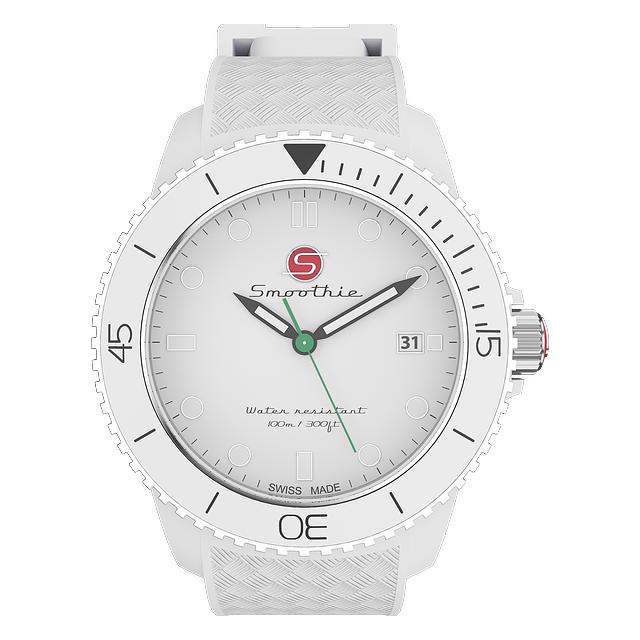 The Purity and Prestige of Swiss Made Watches