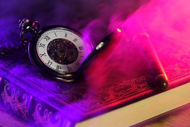 Mechanical Pocket Watch: A Timeless Companion for Life's Journeys 2 Timeless Elegance and Classic Style