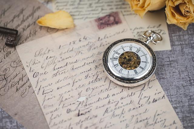 A Timeless Accessory: Pairing the Pocket Watch with Your Style