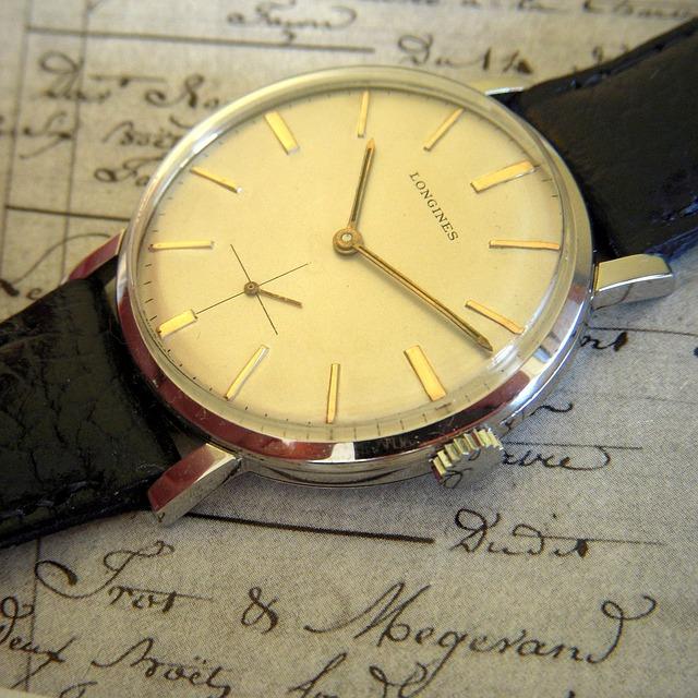 Unveiling the Sophisticated Features ‌of Longines Automatic ⁢Watches