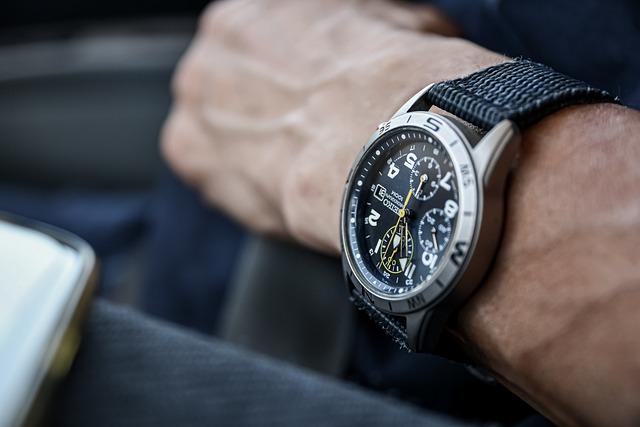 Signs that Your Seiko Automatic Watch Needs Servicing