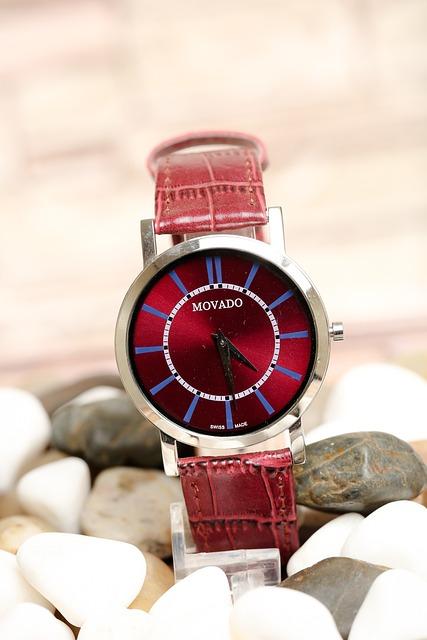 Key features to look for in a Movado automatic watch