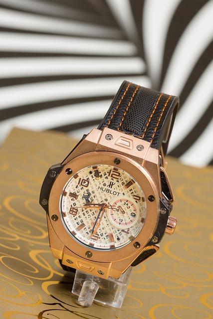 Hublot LaFerrari Price in India: Explore Exclusive Pricing 5 Unraveling the Prestige and Heritage of Hublot LaFerrari