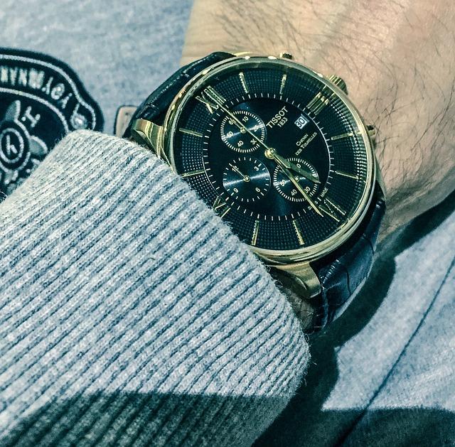Benefits​ of ‍Owning a Tissot Classic ⁣Ballade Automatic Watch