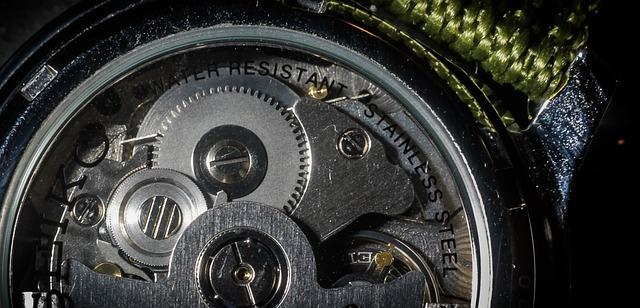 How Much Winding Automatic Watch? Learn More!