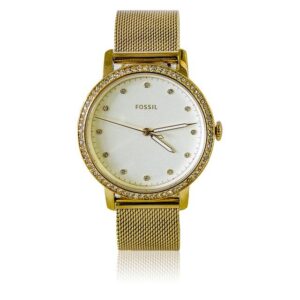Fossil Watch Collection: Timeless Style Meets Modern Functionality