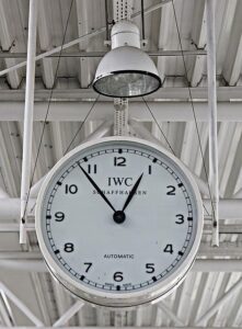 IWC Big Pilot Le Petit Prince Price Gold: A Royal Timepiece