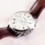 2008 Fossil Watch Collection: Vintage-Inspired Timepieces with Modern Flair 2 2008 Fossil Watch Collection: Vintage-Inspired Timepieces with Modern Flair