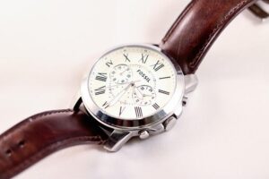 2008 Fossil Watch Collection: Vintage-Inspired Timepieces with Modern Flair 6 2008 Fossil Watch Collection: Vintage-Inspired Timepieces with Modern Flair