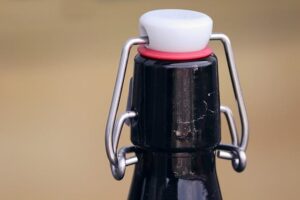 Strap Upgrade: Rubber Strap for IWC Big Pilot Analysis