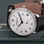 Swiss Watches Made in Geneva: Luxury Redefined!