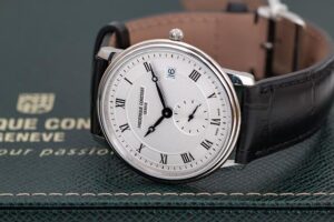 Swiss Watches Made in Geneva: Luxury Redefined!