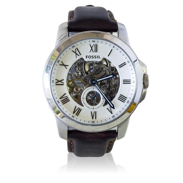 How‍ to Choose the Right Automatic Dress Watch for⁣ Your​ Style