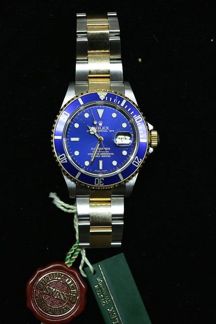 Analyzing the Impact of Ending the Submariner Rolex on the Watch Industry