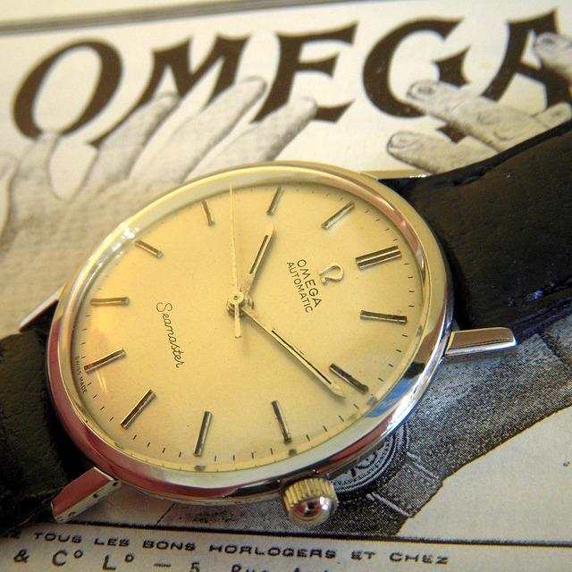Factors that Influence the Price of Omega Watches