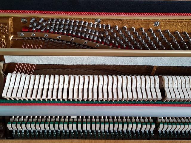 Unraveling the Mysterious Backstory of the Mechanical Piano