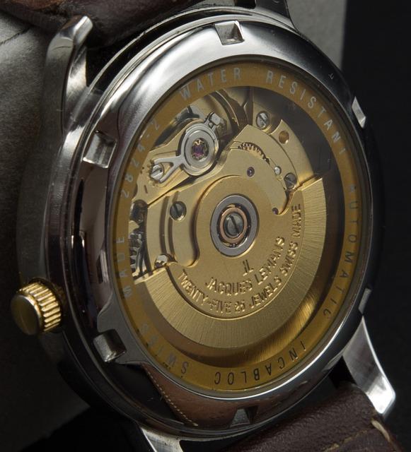 - Tips for Properly Winding Your Automatic Watch