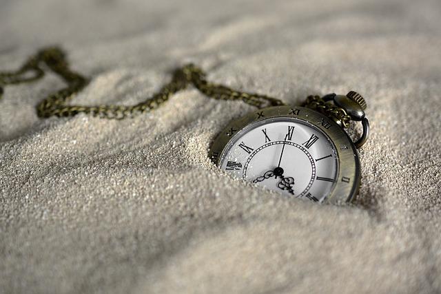 Mechanical Watch Timing Tester: Ensuring Precision Timekeeping 4 Key Features to Look for in a Watch Timing Tester
